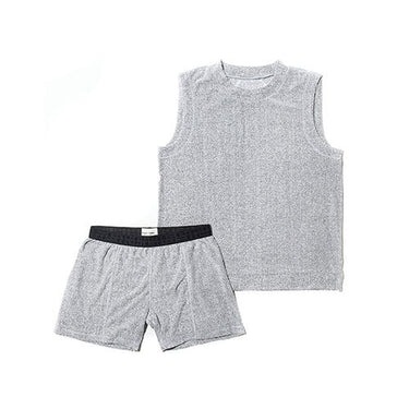 半袖Tセットアップ