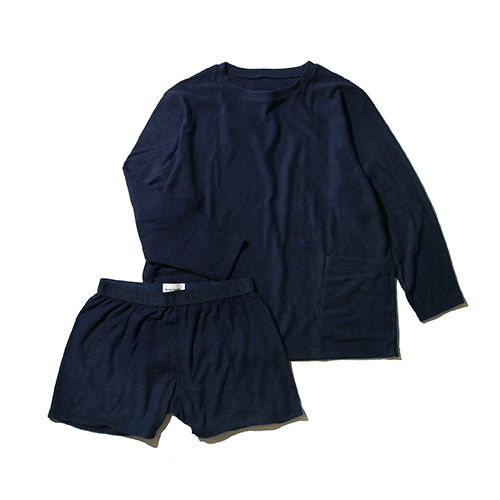 ロンTセットアップ