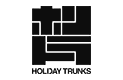 HOLLIDAY TRUNKS